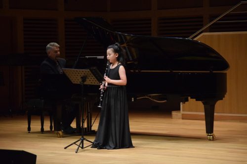 4 Koncert „Muzyczny Most Chiny – Polska”