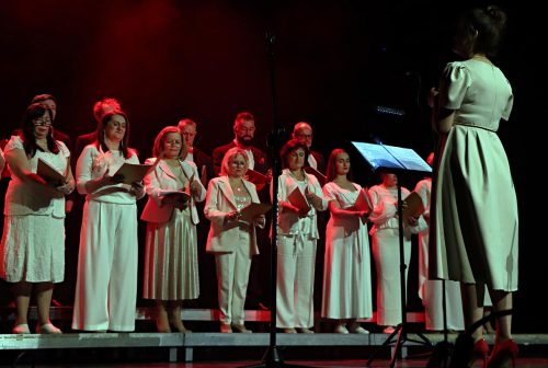 10 Świąteczne Nuty Solskiego