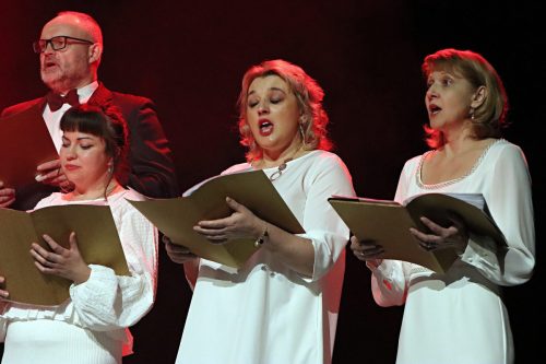 15 Świąteczne Nuty Solskiego