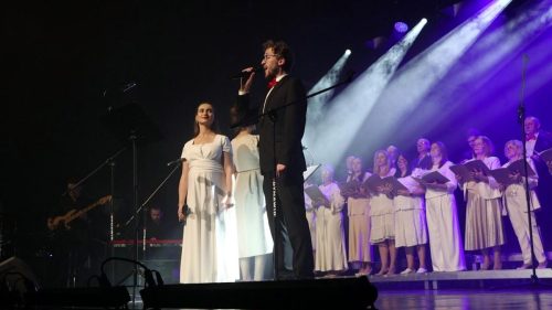 20 Świąteczne Nuty Solskiego