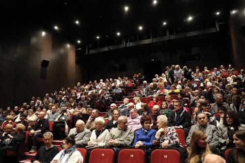 4 Świąteczne Nuty Solskiego