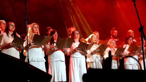 5 Świąteczne Nuty Solskiego