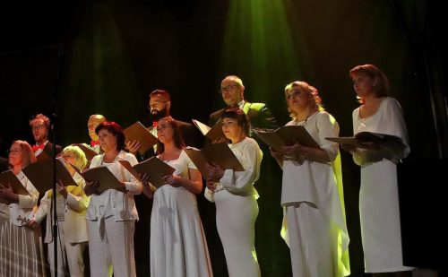 6-copy Świąteczne Nuty Solskiego