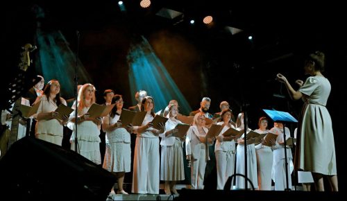 8 Świąteczne Nuty Solskiego