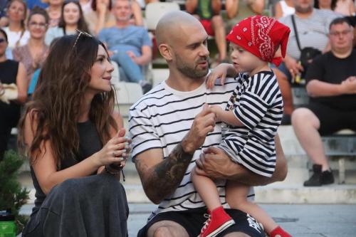 0-copy Zespół The Coton na Starówce