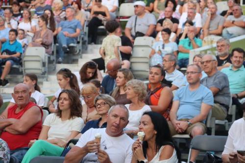 19-copy Zespół The Coton na Starówce