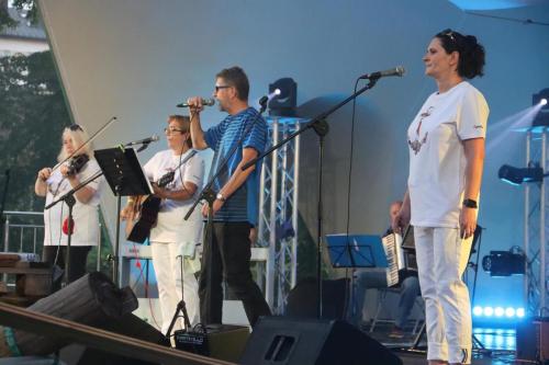 1a-copy Zespół The Coton na Starówce