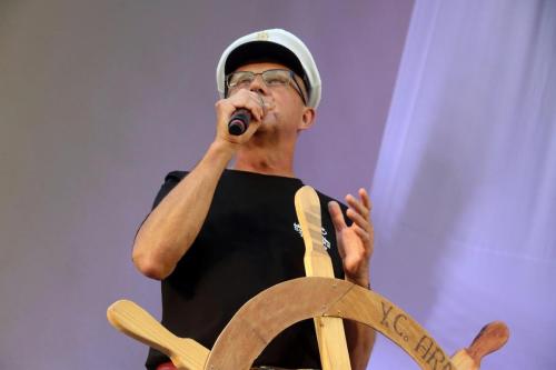 2-copy Zespół The Coton na Starówce