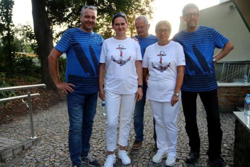 4a-copy Zespół The Coton na Starówce