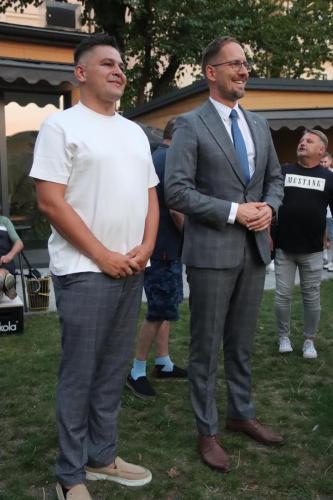 4b-copy Zespół The Coton na Starówce