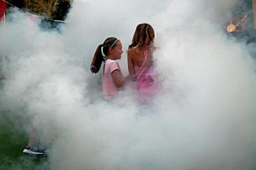 7-copy Zespół The Coton na Starówce