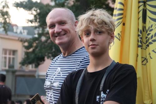 img-2825-copy Zespół The Coton na Starówce