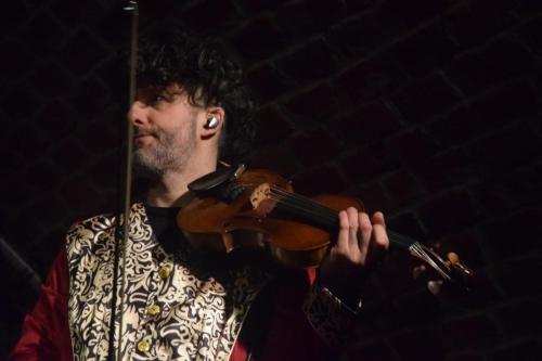 10-copy Koncert zespołu "DIKANDA" w Tarnowskim Centrum Kultury