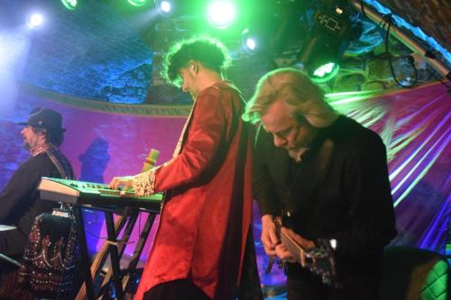 11-copy Koncert zespołu "DIKANDA" w Tarnowskim Centrum Kultury