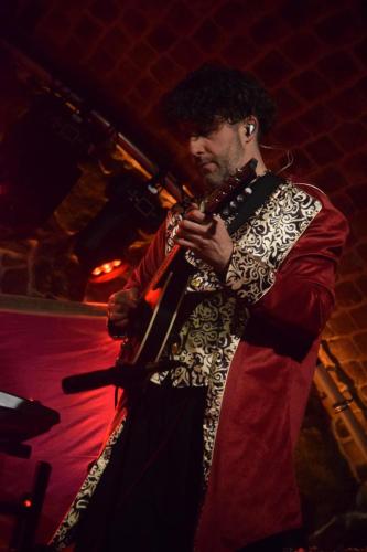 4-copy Koncert zespołu "DIKANDA" w Tarnowskim Centrum Kultury