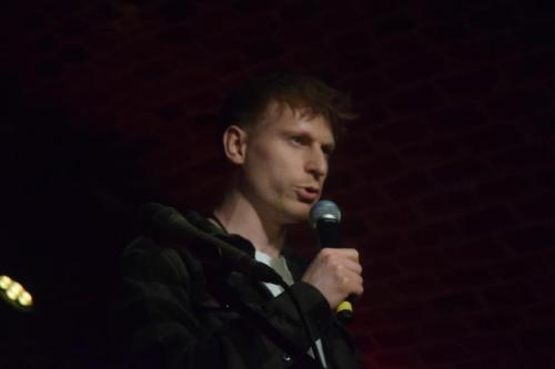 5-copy Koncert zespołu "DIKANDA" w Tarnowskim Centrum Kultury