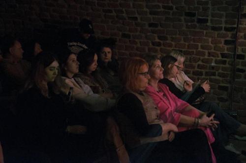 6-copy Koncert zespołu "DIKANDA" w Tarnowskim Centrum Kultury