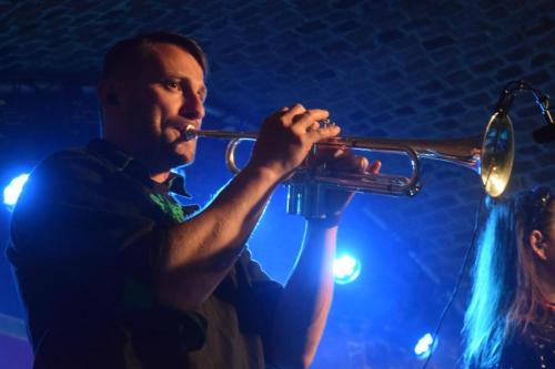 7-copy Koncert zespołu "DIKANDA" w Tarnowskim Centrum Kultury