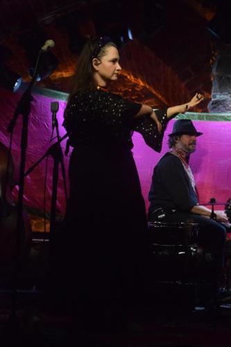 dsc-8378-copy Koncert zespołu "DIKANDA" w Tarnowskim Centrum Kultury