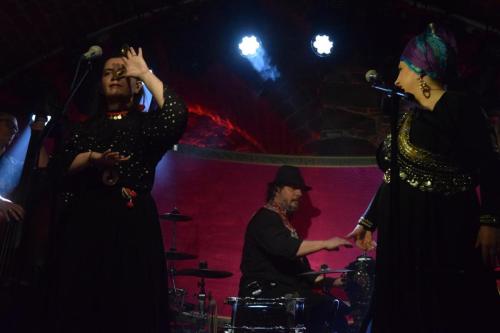 dsc-8435-copy Koncert zespołu "DIKANDA" w Tarnowskim Centrum Kultury