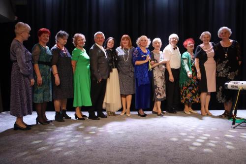 2 Muzyczny wieczór w Domu Kultury na Westerplatte dla pań i panów...