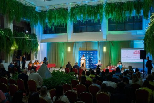 WUM19012026WLD0017_1 Uczniowie z Mikołajowic zwycięzcami IV Ligi Debat Oksfordzkich