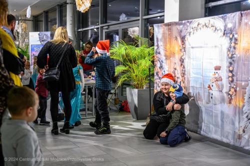 Disney-1 Koncert familijny - "Muzyczny świat Disney`a" w CSM