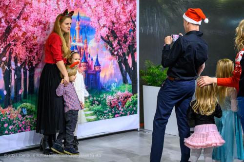 Disney-10 Koncert familijny - "Muzyczny świat Disney`a" w CSM