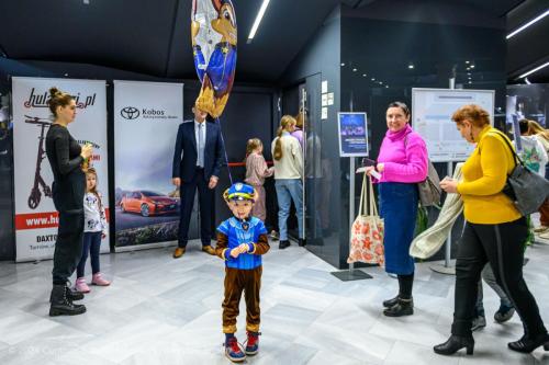 Disney-11 Koncert familijny - "Muzyczny świat Disney`a" w CSM