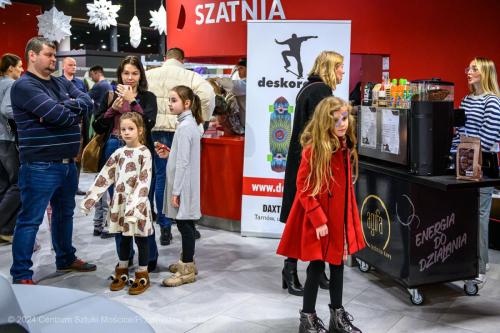 Disney-12 Koncert familijny - "Muzyczny świat Disney`a" w CSM