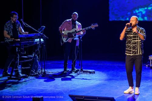 Disney-14 Koncert familijny - "Muzyczny świat Disney`a" w CSM