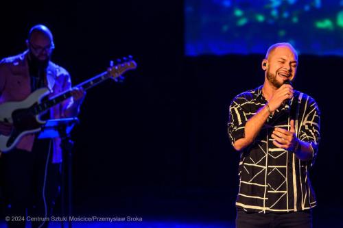 Disney-15 Koncert familijny - "Muzyczny świat Disney`a" w CSM