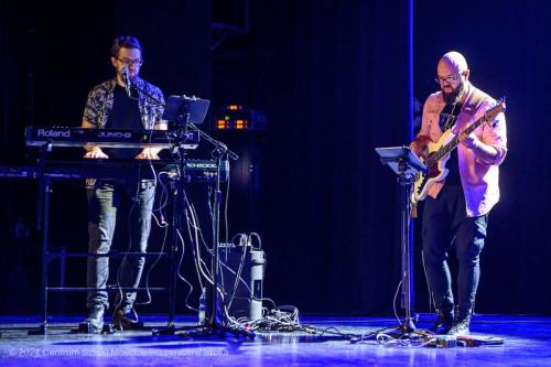 Disney-16 Koncert familijny - "Muzyczny świat Disney`a" w CSM