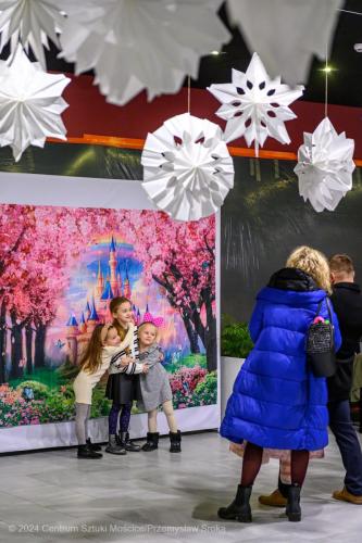 Disney-2 Koncert familijny - "Muzyczny świat Disney`a" w CSM