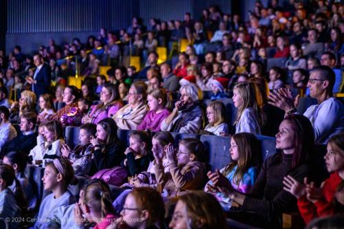 Disney-20 Koncert familijny - "Muzyczny świat Disney`a" w CSM