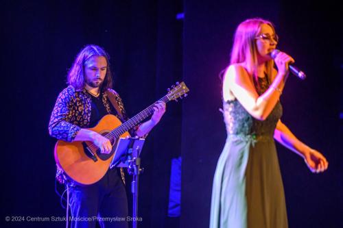 Disney-22 Koncert familijny - "Muzyczny świat Disney`a" w CSM