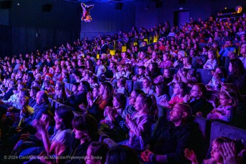 Disney-23 Koncert familijny - "Muzyczny świat Disney`a" w CSM