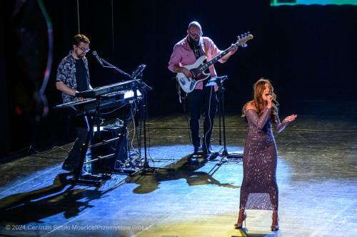 Disney-25 Koncert familijny - "Muzyczny świat Disney`a" w CSM