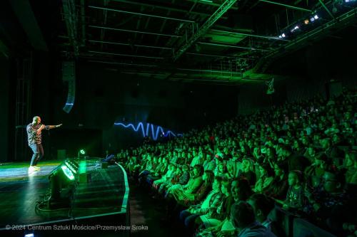 Disney-26 Koncert familijny - "Muzyczny świat Disney`a" w CSM