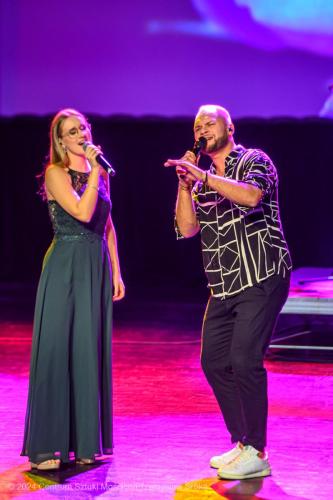 Disney-30 Koncert familijny - "Muzyczny świat Disney`a" w CSM