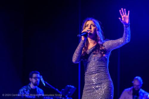 Disney-31 Koncert familijny - "Muzyczny świat Disney`a" w CSM