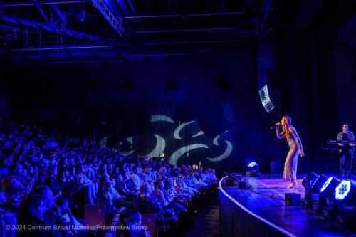 Disney-32 Koncert familijny - "Muzyczny świat Disney`a" w CSM