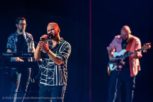 Disney-33 Koncert familijny - "Muzyczny świat Disney`a" w CSM