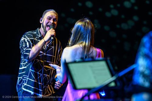 Disney-39 Koncert familijny - "Muzyczny świat Disney`a" w CSM