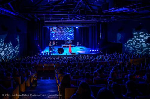 Disney-40 Koncert familijny - "Muzyczny świat Disney`a" w CSM