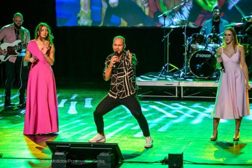 Disney-44 Koncert familijny - "Muzyczny świat Disney`a" w CSM