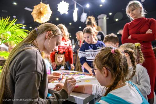 Disney-5 Koncert familijny - "Muzyczny świat Disney`a" w CSM