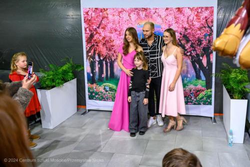 Disney-50 Koncert familijny - "Muzyczny świat Disney`a" w CSM