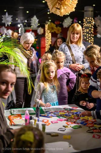 Disney-6 Koncert familijny - "Muzyczny świat Disney`a" w CSM