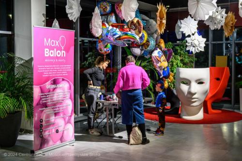 Disney-7 Koncert familijny - "Muzyczny świat Disney`a" w CSM